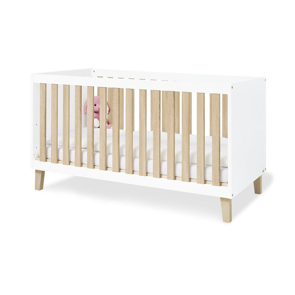 Ledikant • Juniorbed Lumi