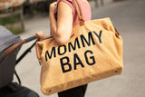 Mommy Bag ® Verzorgingstas • Teddy Bruin