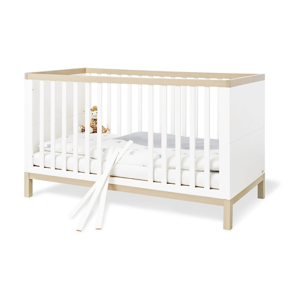 Ledikant • Juniorbed Light