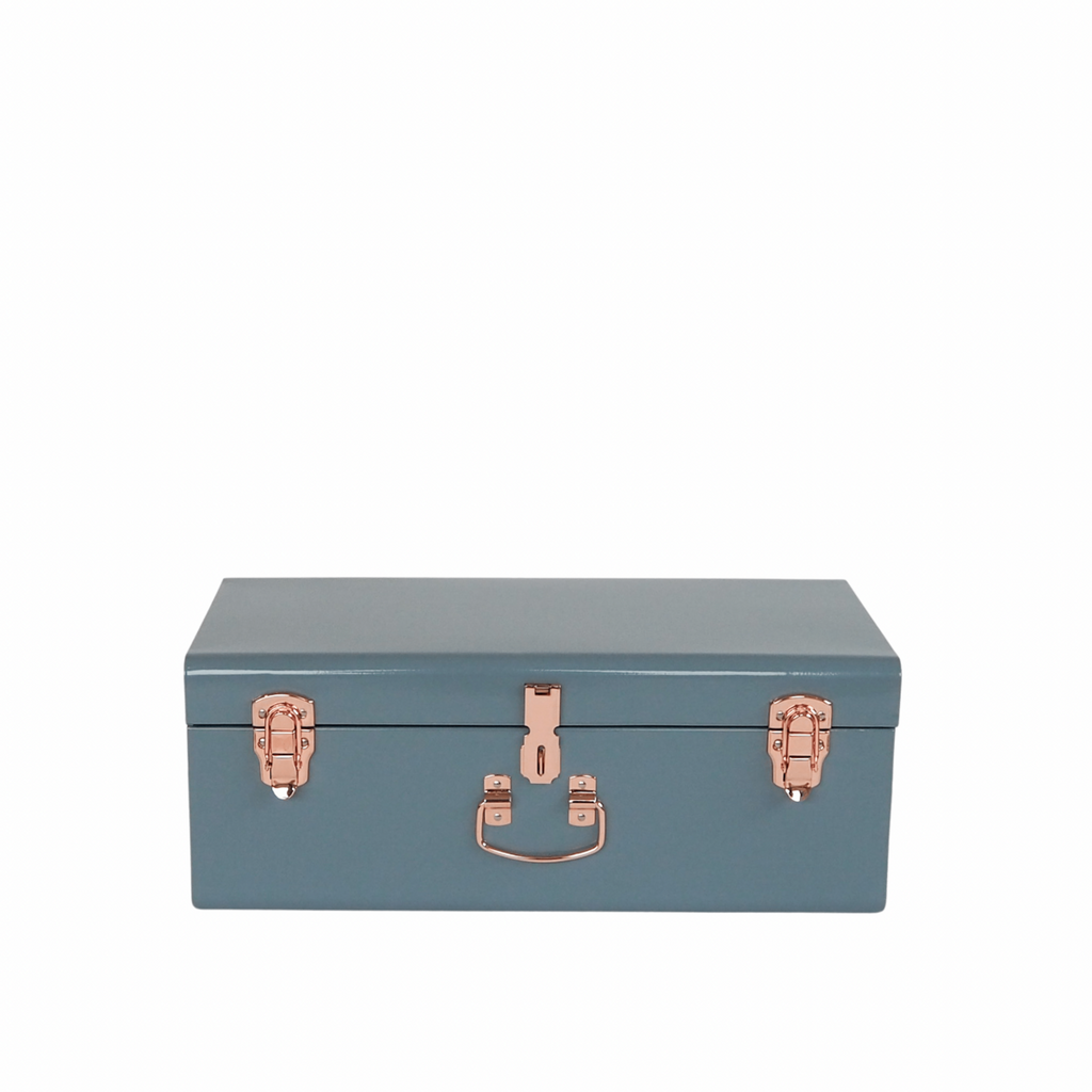 Treasure Trunks • The Blueberry Blue