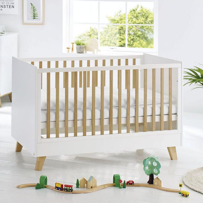 Ledikant • Juniorbed Pan