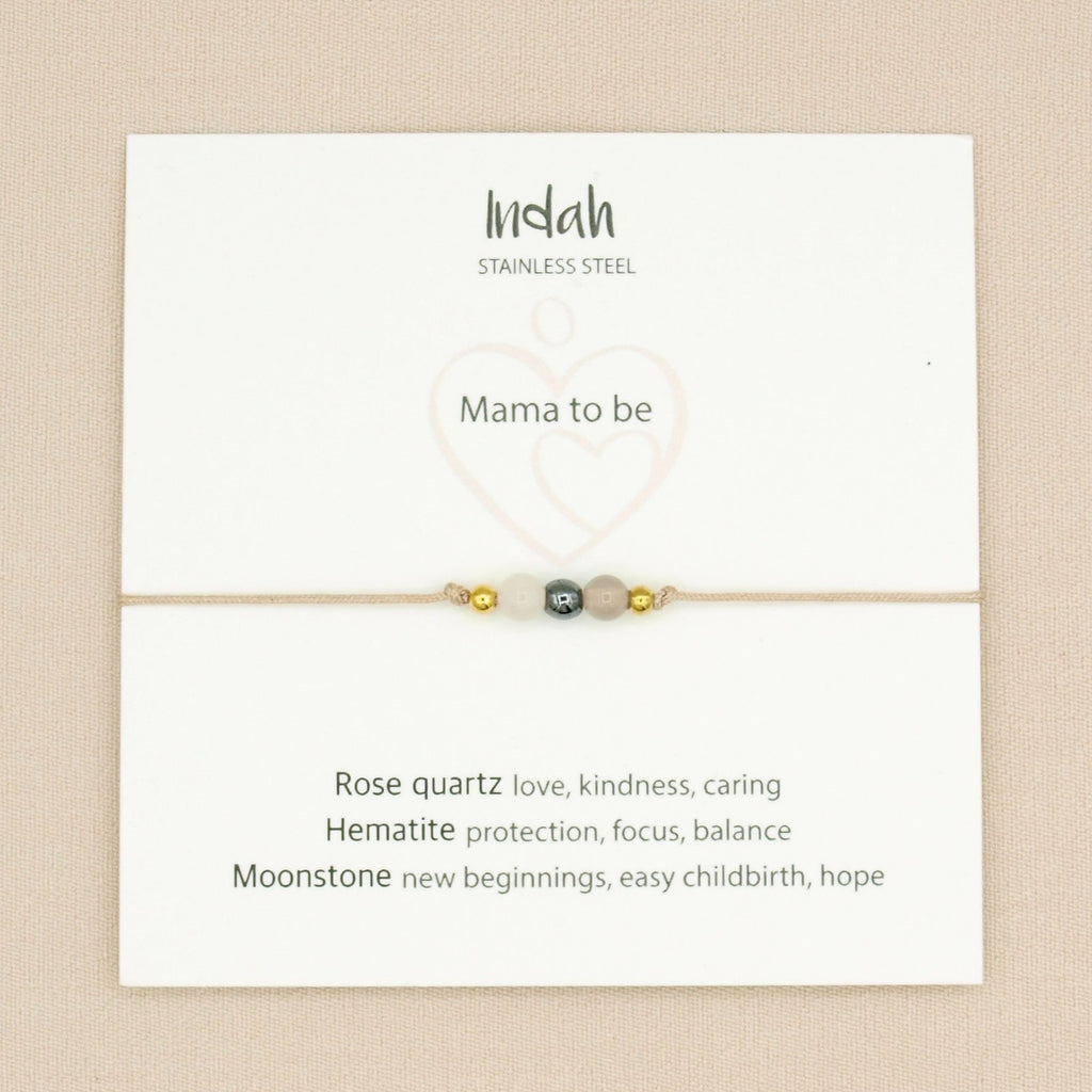 Armband • Mommy To Be