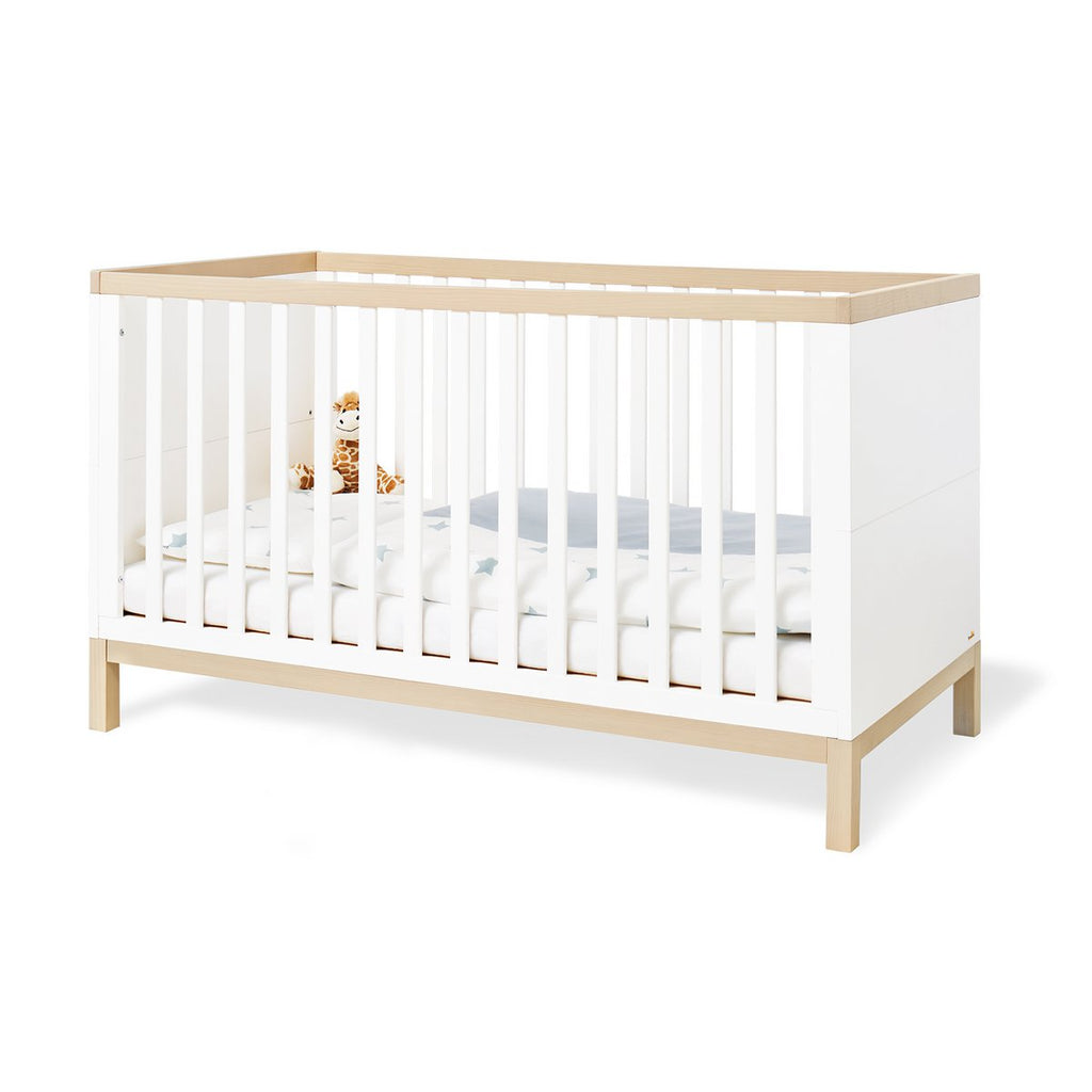 Ledikant • Juniorbed Light