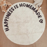 Tapijt • Happiness Is Homemade