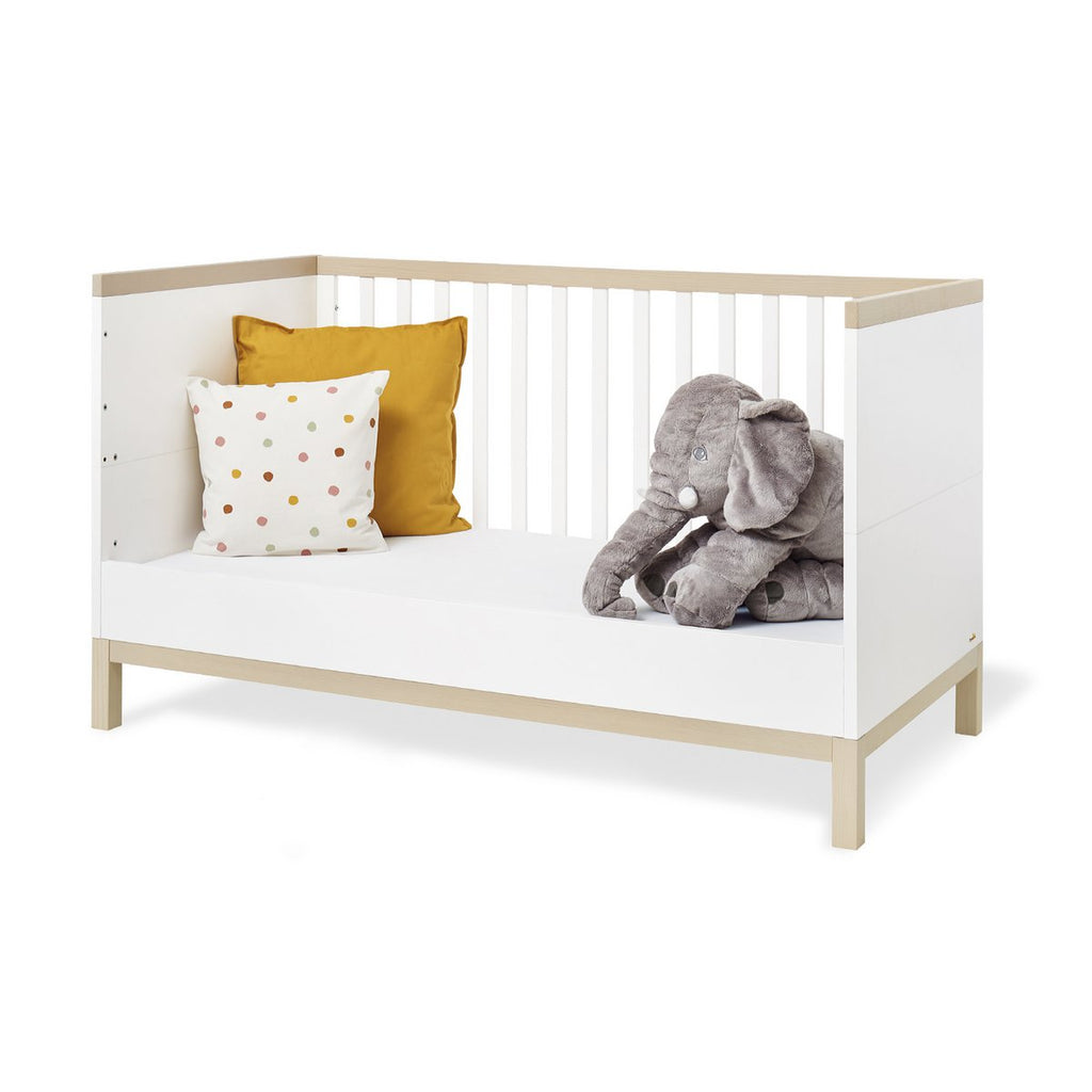 Ledikant • Juniorbed Light