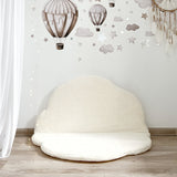 Speelmat Cloud • Teddy • White