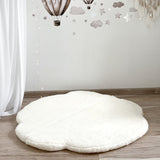 Speelmat Cloud • Teddy • White