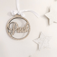 Naamhanger • Kerst - HelloBaby.be