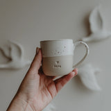 Cappuccino Tas • Papa