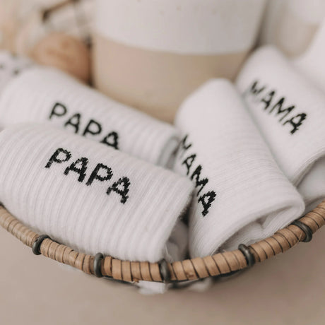 Sokken • Papa
