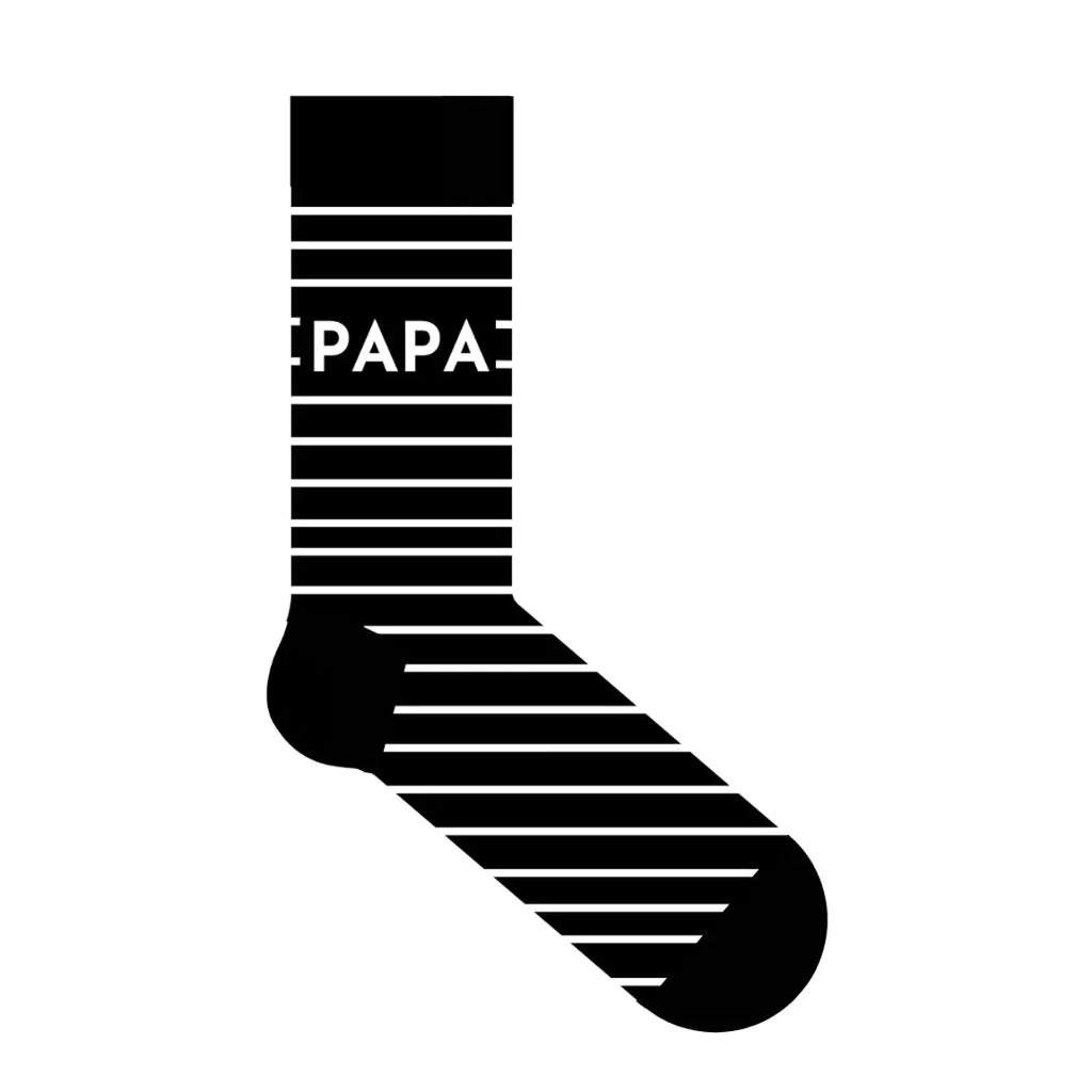 Sokken • Papa