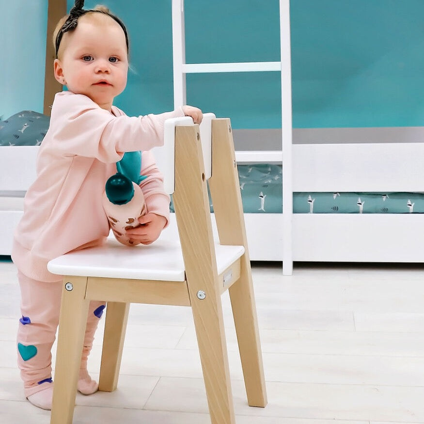 Bopita Ivar • Kinderstoel