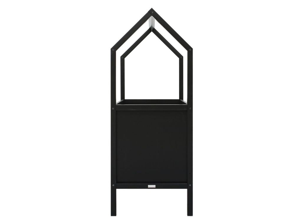 My First House • Zwart