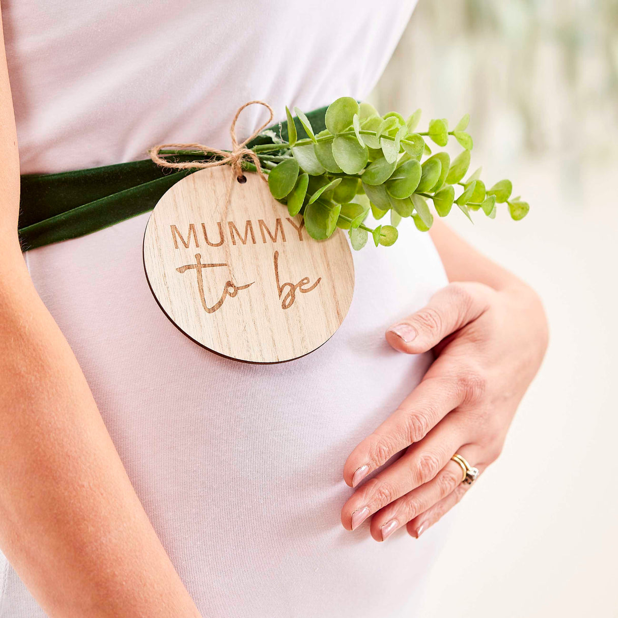 Buiksjerp • Mummy To Be