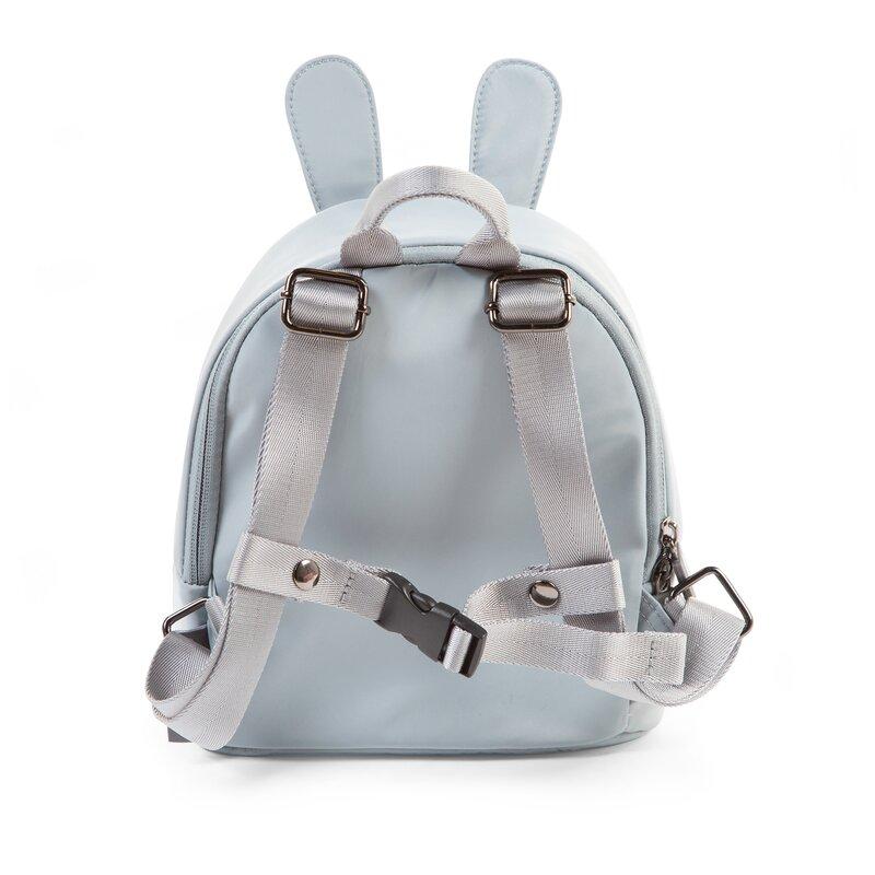 My First Bag Kinderrugzak • Grijs - HelloBaby.be