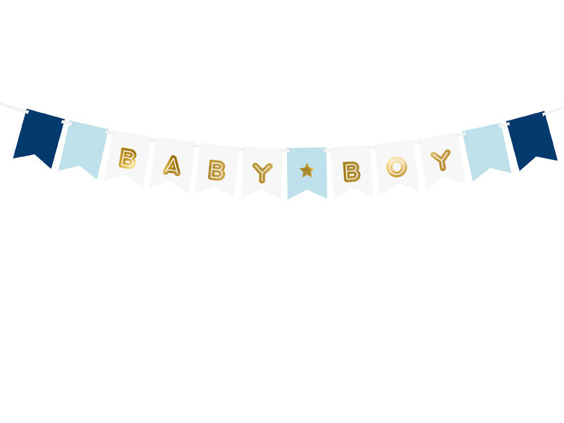 Slinger • Baby Boy - Helloboy