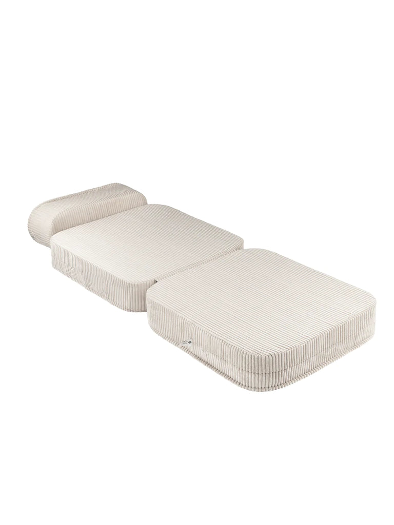 Wigiwama • Marshmallow Flip Chair