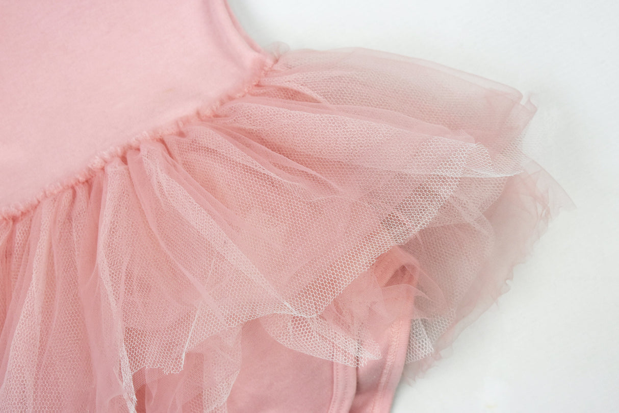 Tutu Romper