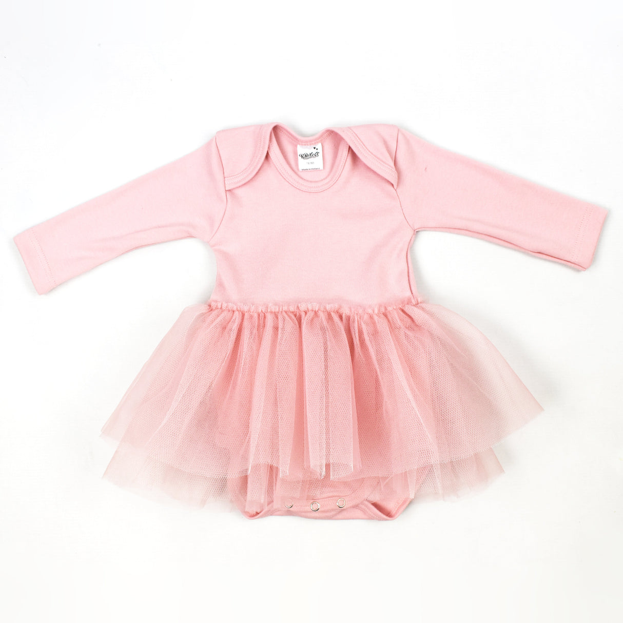 Tutu Romper