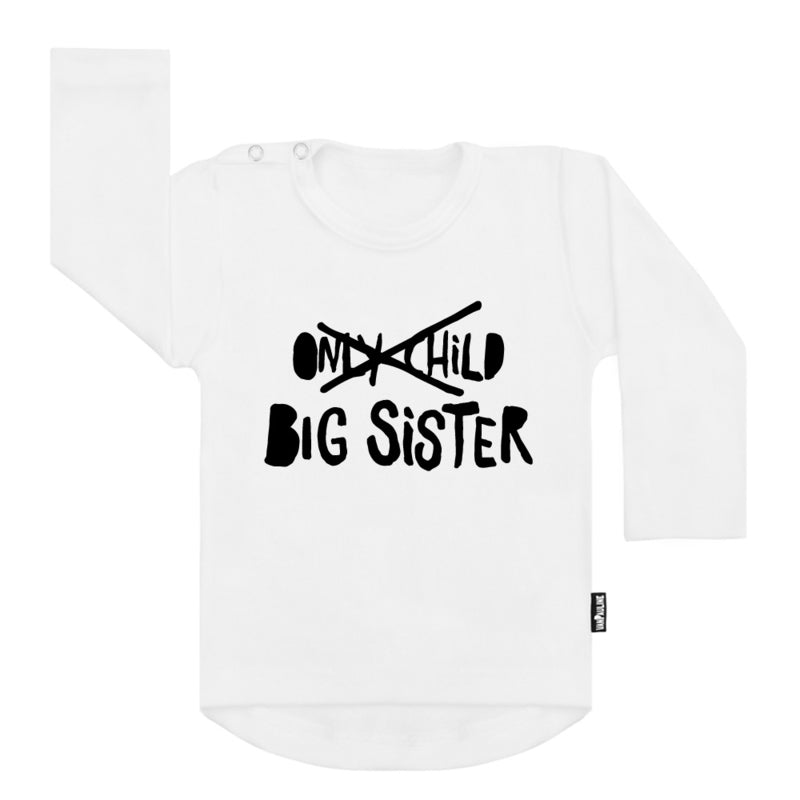 T-Shirt • Big Sister