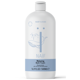 Naïf • Relaxing Bath Foam - HelloBaby.be