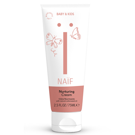 Naïf • Nurturing Cream - HelloBaby.be